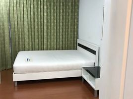 2 Schlafzimmer Wohnung zu verkaufen im The Niche Taksin, Hiranruchi