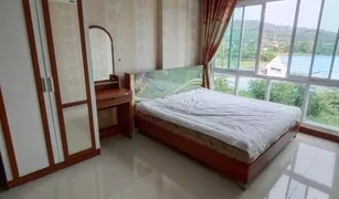 ขายคอนโด 1 ห้องนอน ใน ฉลอง, ภูเก็ต Condotel Buri 1