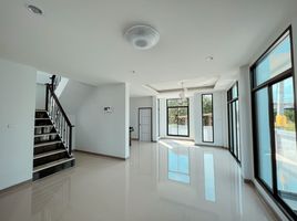 4 Schlafzimmer Villa zu verkaufen in Pattaya, Chon Buri, Bang Lamung, Pattaya, Chon Buri
