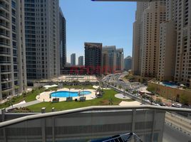 1 Bedroom Apartment for sale at The Point, Dubai Marina
