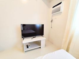 Studio Penthouse for rent at San francisco Garden Condominium, Mandaluyong City, Eastern District