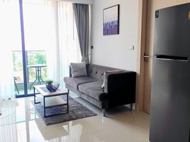 1 Schlafzimmer Appartement zu vermieten im Jewel Pratumnak, Nong Prue