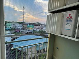 2 Schlafzimmer Wohnung zu verkaufen im Lumpini Condo Town Raminthra-Latplakhao 2, Anusawari, Bang Khen