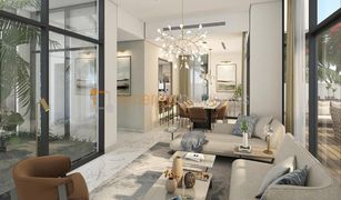 4 Bedrooms Townhouse for sale in Murano Residences, Dubai Murooj Al Furjan