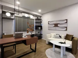 3 Bedroom Townhouse for sale at Area 32, Lat Phrao, Lat Phrao, Bangkok