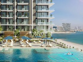4 Schlafzimmer Appartement zu verkaufen im Beach Mansion, EMAAR Beachfront, Dubai Harbour