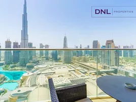 2 Bedroom Apartment for sale at The Address Residence Fountain Views 2, The Address Residence Fountain Views, Downtown Dubai