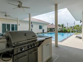 5 Schlafzimmer Villa zu verkaufen in Pattaya, Chon Buri, Pong, Pattaya