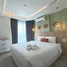 Studio Penthouse for rent at Tropika Melawati, Setapak