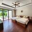 2 Schlafzimmer Villa zu vermieten im The Harmony Villa, Choeng Thale, Thalang, Phuket