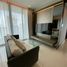 2 Bedroom Apartment for rent at Q1 Sukhumvit, Khlong Toei