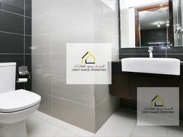 2 Bedroom Apartment for sale at Burooj Views, Blue Towers, Al Dhafrah