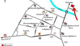 N/A Terrain a vendre à Pho Si, Ubon Ratchathani 