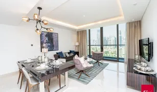 1 Schlafzimmer Appartement zu verkaufen in Burj Views, Dubai The Sterling West