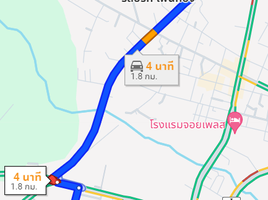  Земельный участок for sale in Roi Et, Waeng, Phon Thong, Roi Et