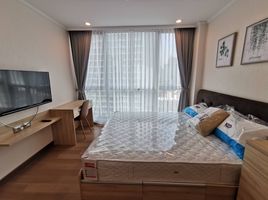 1 Schlafzimmer Appartement zu vermieten im Supalai Oriental Sukhumvit 39, Khlong Tan Nuea, Watthana