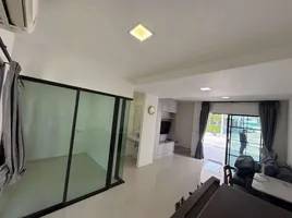 4 Bedroom Townhouse for sale at Pruksa Ville Phaholyothin-Ramintra, Anusawari