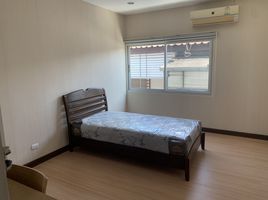 2 Bedroom Townhouse for rent at Sammakon Village, Hua Mak, Bang Kapi, Bangkok