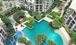 Features & Amenities of Belle Grand Rama 9