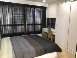 Studio Appartement zu vermieten im Happy Condo Ladprao 101, Khlong Chaokhun Sing