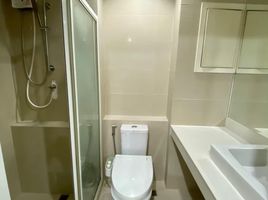 Studio Apartment for rent at Happy Condo Ladprao 101, Khlong Chaokhun Sing