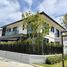 5 Schlafzimmer Haus zu vermieten im Britania Bangna-Suvarnabhumi KM.26 , Bang Bo, Bang Bo, Samut Prakan