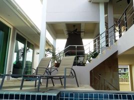 5 Bedroom House for sale in Bang Sare, Sattahip, Bang Sare