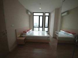 1 Schlafzimmer Appartement zu vermieten im The Capital Ratchaprarop-Vibha, Sam Sen Nai, Phaya Thai