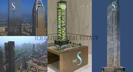 Available Units at Al Sufouh 2