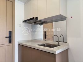 Studio Apartment for rent at One Bedroom Condo for Lease , Phsar Thmei Ti Bei