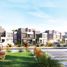 2 Schlafzimmer Appartement zu verkaufen im Kayan, Sheikh Zayed Compounds