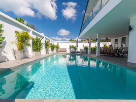 4 Bedroom Villa for sale in Krabi, Sala Dan, Ko Lanta, Krabi