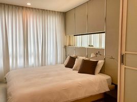 1 Schlafzimmer Appartement zu vermieten im The Bangkok Sathorn-Taksin, Khlong Ton Sai