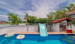 2 Bedrooms Villa for sale in Nong Kae, Hua Hin 