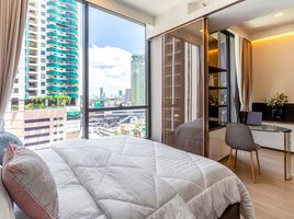 1 Schlafzimmer Wohnung zu vermieten im Celes Asoke, Khlong Toei Nuea