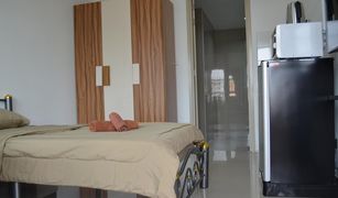 Studio Apartment for sale in Suan Luang, Bangkok UTD Loft Apartment