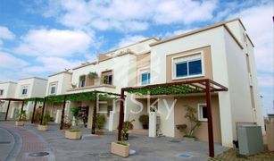 Вилла, 5 спальни на продажу в Al Reef Villas, Абу-Даби Arabian Style