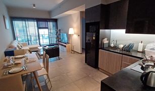 2 Bedrooms Condo for sale in Khlong Toei Nuea, Bangkok The Lofts Asoke