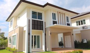 3 Bedrooms House for sale in San Phranet, Chiang Mai The Grand Park