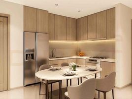 3 Bedroom Apartment for sale at Act Two, Opera District