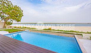 5 chambres Villa a vendre à , Abu Dhabi HIDD Al Saadiyat