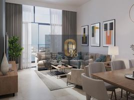 2 Bedroom Apartment for sale at Perla 1, Yas Bay, Yas Island, Abu Dhabi