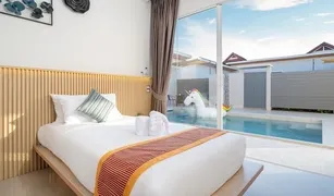 4 Bedrooms Villa for sale in Chalong, Phuket Andaman Best Time Grand Villa