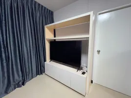 1 Schlafzimmer Appartement zu vermieten im Sukhumvit Plus, Phra Khanong