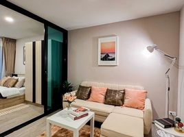 1 спален Кондо на продажу в REACH Phahonyothin 52, Khlong Thanon, Саи Маи