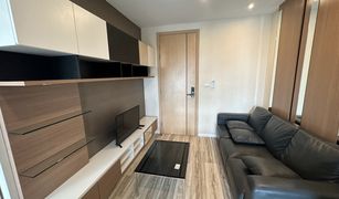 1 Bedroom Condo for sale in Surasak, Pattaya Plus Condo-Sriracha