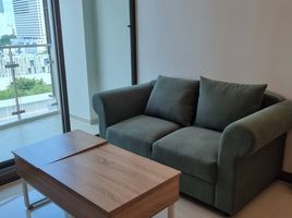 1 Schlafzimmer Wohnung zu vermieten im Supalai Oriental Sukhumvit 39, Khlong Tan Nuea