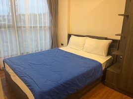 1 Bedroom Condo for rent at The Space Condominium, Wichit