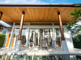3 Schlafzimmer Villa zu vermieten im Botanica Luxury Villas (Phase 3), Choeng Thale
