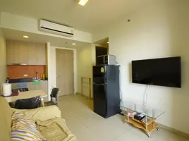 1 Schlafzimmer Wohnung zu vermieten im Unixx South Pattaya, Nong Prue